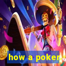 how a poker-faced girl really feels